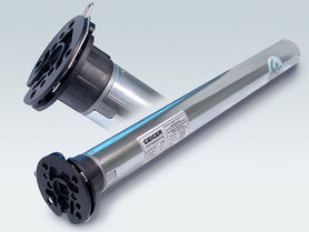 SOLIDline-KS/KS-Motorkopf