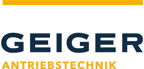 GEIGER Logo