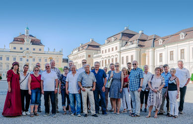 Innungsbesuch bei GEIGER