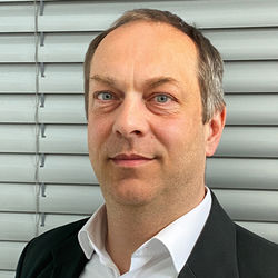 Dr.-Ing. Markus Johnen
