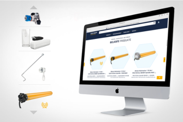 GEIGER Webshop